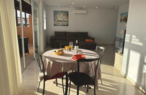 Golf del Sur Ocean Blue Apartment - Foto 5