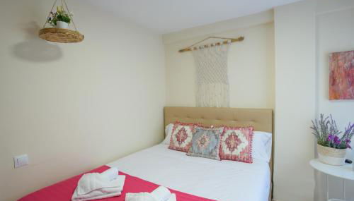 Almansa Malaga Center - Foto 3