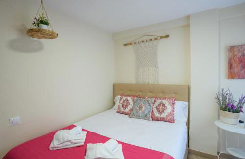 Almansa Malaga Center - Foto 3