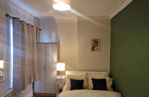 Primos Executive - 2 Bedroom House in Wallsend - Foto 6