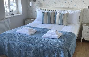 Turnstone Cottage - Foto 7