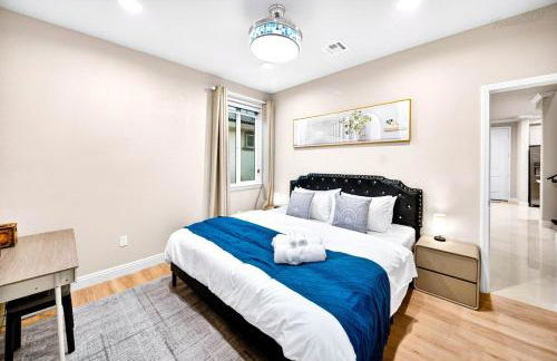 Cozy 3BR Backhouse and Near DTLA & Shops - Foto 22