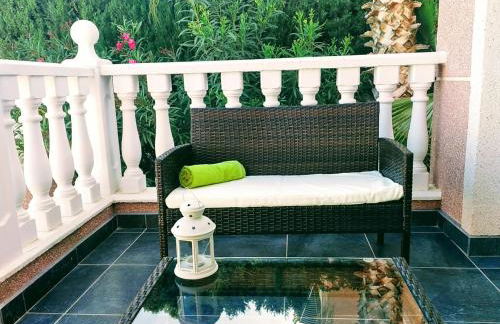 Casa de Limón - Photo 10