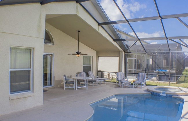 Ip60305 - Highgate at Legacy Park - 4 Bed 3 Baths Villa - Foto 18