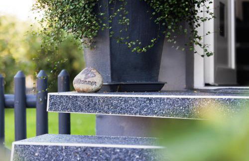 Ferienwohnung Rosengarten - Foto 24