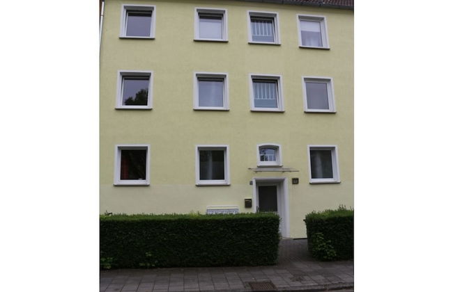 Travel Apartments - Photo 25