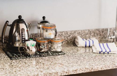 Trewhiddle Retreat V10 by Together Travel - Luxury 4-Bedroom Villa - Foto 13