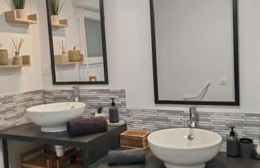 Les Cerisiers du Rouz - Foto 6