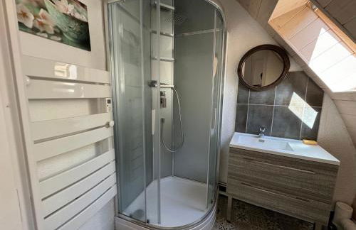 Maison Chez Gilberte à Salers - Foto 6