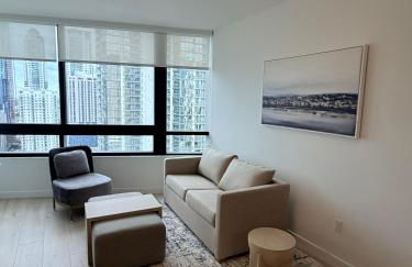 District 225 Miami - Rooftop Pool Gym & City Views - Foto 4