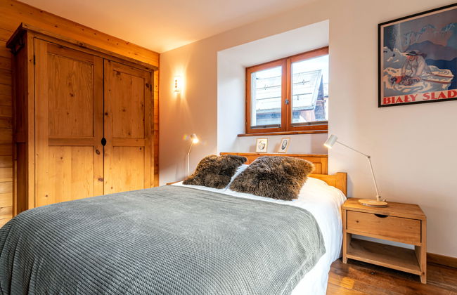 La Trace Blanche - Photo 13