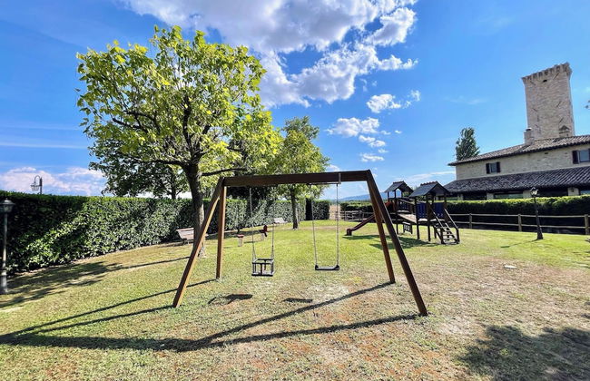 Fab Villa With Fenced Pool, Huge Grounds, Mediation Park, Child Activity Park - Foto 64