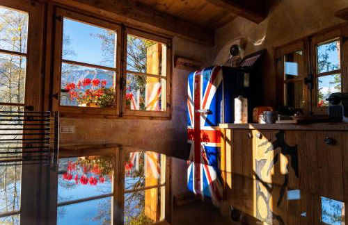 Chalet Armonia Res Albert - Foto 7