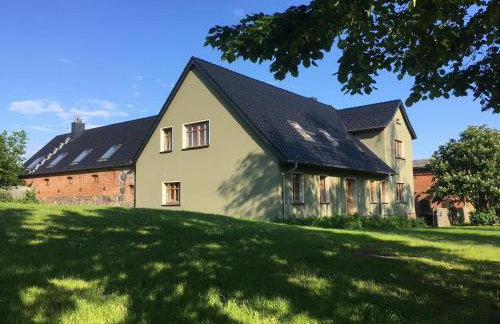 Grosszügige Wohnung im Hause des Jungbauern - Foto 10