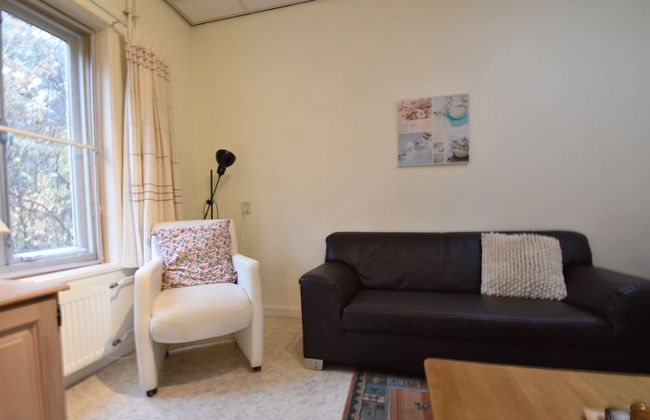 Apartment Bergen aan Zee Near Beach - Photo 17