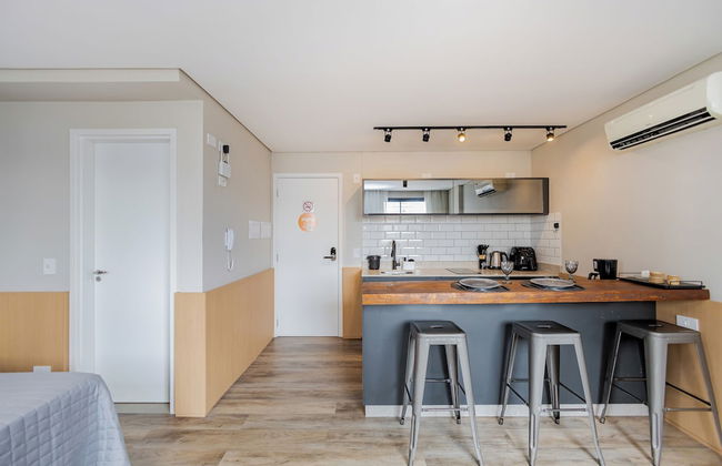 New Life Visconde - Yogha - Photo 37