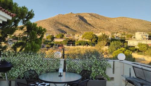 Penthouse Peaceful Oasis - Foto 2