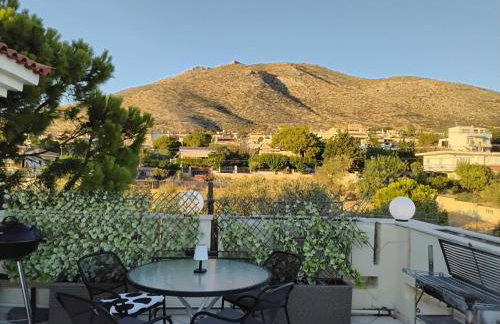 Penthouse Peaceful Oasis - Foto 2