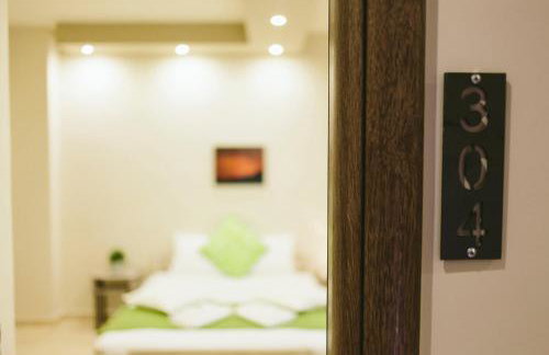 Zonita Guest House - Foto 35