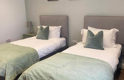 The Cart Shed - Foto 13