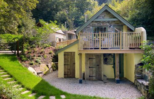 The Barley Mill - Foto 8