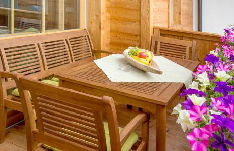 Appartement Birkenhof - Foto 42