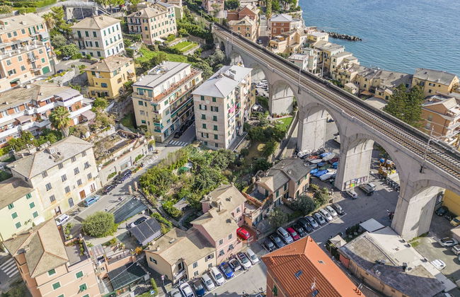 Un minuto dal mare - Foto 27