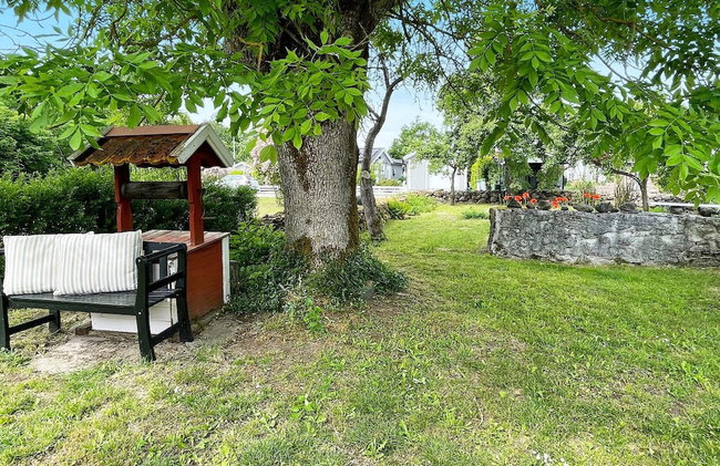 4 Person Holiday Home in Farjestaden - Foto 27