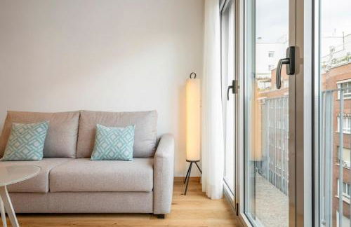 Elegance & comfort in Chamberi- 5B - Photo 23