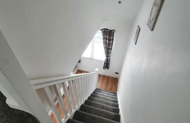 Fort William Lovely Flat Central location - Foto 9