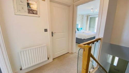 Olympic Village Vela - Portland - Foto 5