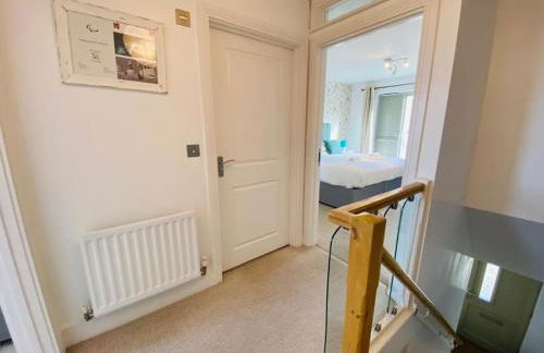 Olympic Village Vela - Portland - Foto 5