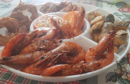 Rancho Esperança, pouso e comida a lenha - Foto 37