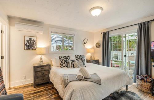 Branch & Thistle, 20 Min to Mt Bachelor & Hot Tub - Foto 20