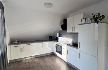 Ferienwohnung an der Mühle - Foto 3