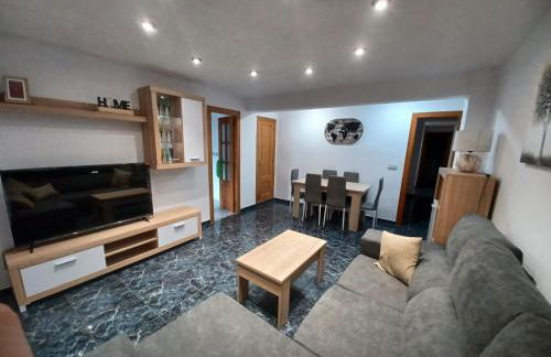 piso tres habitaciones - Foto 1