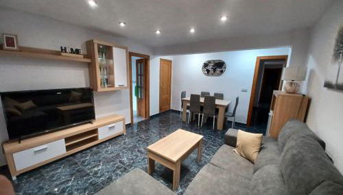 piso tres habitaciones - Photo 1