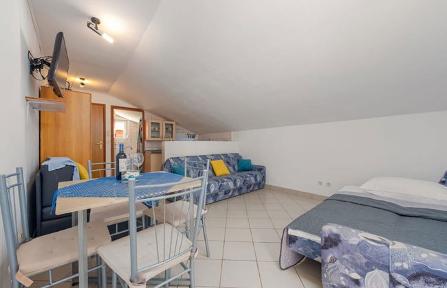 Mil - 30 m From Beach - SA3 - Foto 10