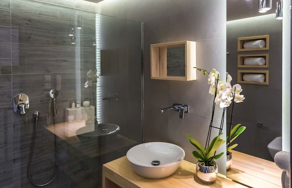 Arkadia Luxury Hotel Apartments - Foto 63