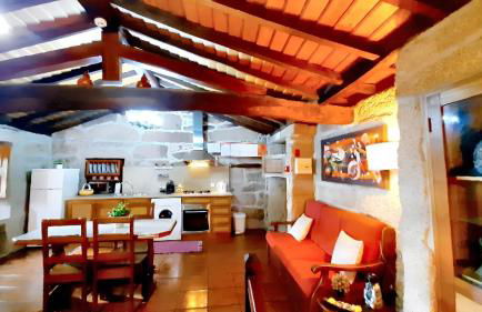 Charming house in Lindoso with terrace and parking included - Foto 15