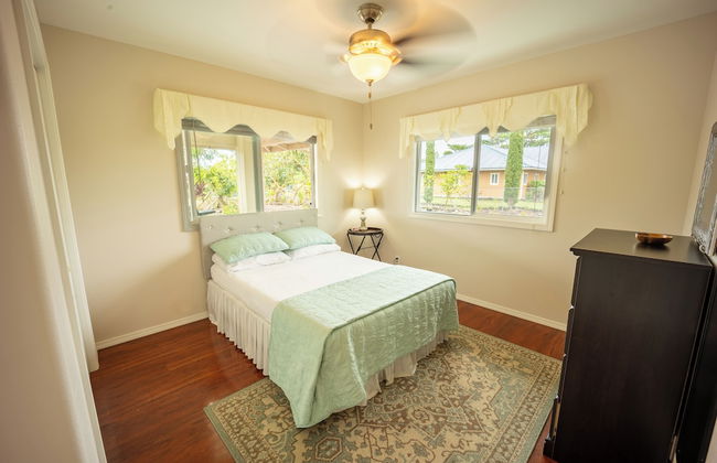 The Blissful Orchard - Foto 10