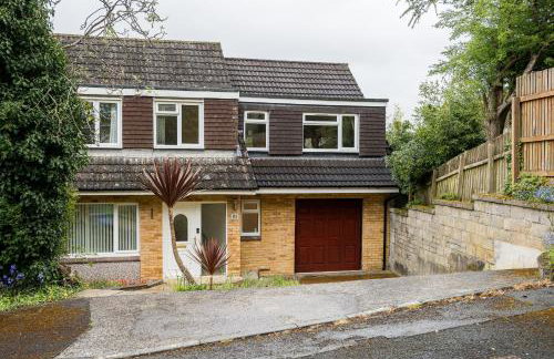 Plymouth Plym Valley Impressive House Free Parking In Great Location By STAE-Homes - Foto 11