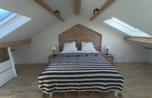 L'Arboré, maison d'architecte avec hammam - Foto 42