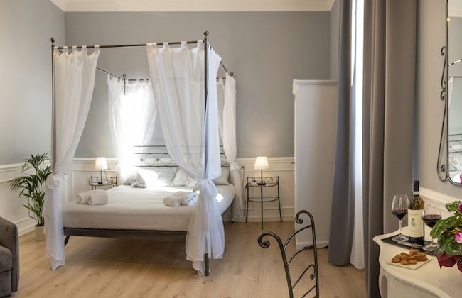 Villa Bernasconi - camere e ristorante - - Foto 27