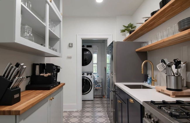 Soho Escape by Brightwild Gorgeous Apt in Soho - Foto 19