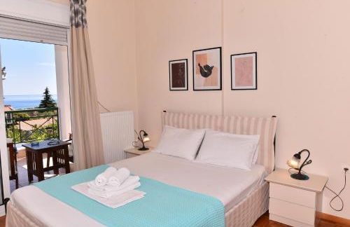 Comfort House in Palaio Tsifliki - Foto 8