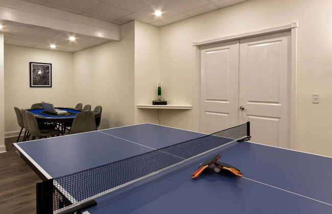 Hudson Valley Retreat Pool spa Home Theater gym - Foto 26