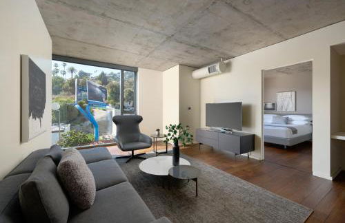 AKA West Hollywood - Foto 27