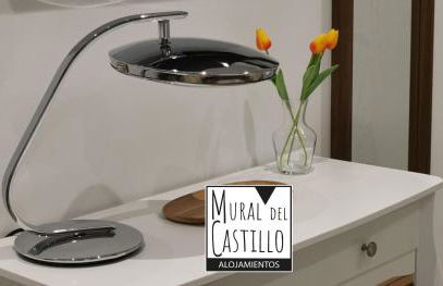 Mural del Castillo II, La Alberca - Foto 53