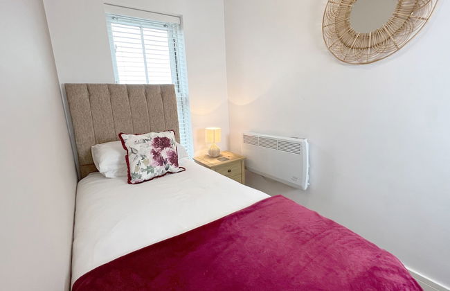 Friars House, Stafford by BELL Apartments - Foto 12